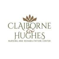 claiborne & hughes health and rehabilitation logo image