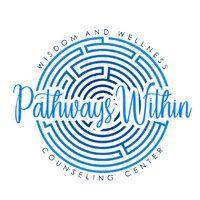 pathways within - wisdom & wellness counseling center logo image