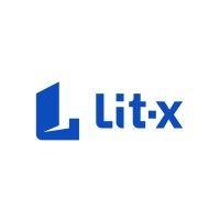 lit-x logo image