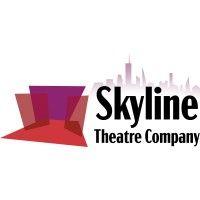 skyline theatre company logo image