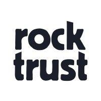 rock trust logo image