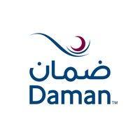 daman - national health insurance company