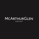 logo of Mcarthurglen Group