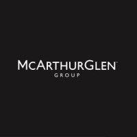 mcarthurglen group logo image