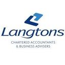 logo of Langtons