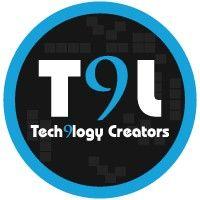 tech9logy creators logo image