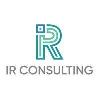 ir consulting logo image