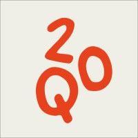 20 questions to the world logo image