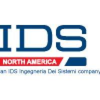 ids north america logo image