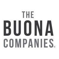 the buona companies logo image