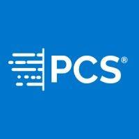 pcs retirement logo image