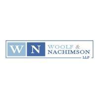 woolf & nachimson, llp logo image