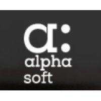 alphasoft systems inc logo image