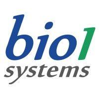 bio1 systems, inc. logo image