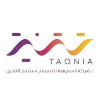 taqnia - تقنية logo image