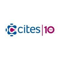 cites logo image