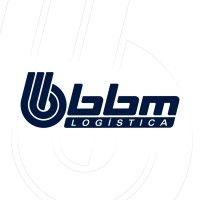 bbm logística logo image