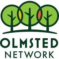 olmsted network logo image