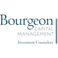 bourgeon capital management, llc. logo image