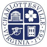 city of charlottesville logo image