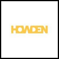 howden insurance brokers israel logo image