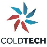 coldtech refrigeration logo image