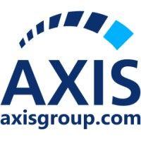 axis group logo image