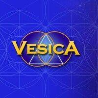 the vesica institute for holistic studies logo image