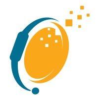 answering service one logo image