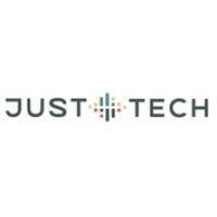 just-tech, llc logo image