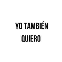 yo también quiero logo image