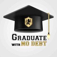 graduate with no debt logo image