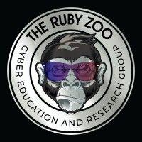 the ruby zoo logo image