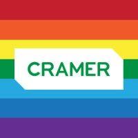 cramer logo image