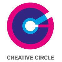 creative circle awards logo image