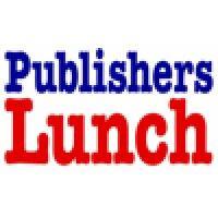 publishers lunch logo image