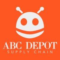 abc depot supply logo image