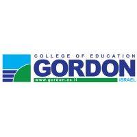 gordon academic college of education