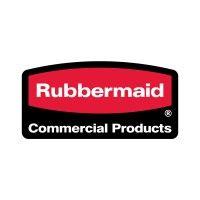 rubbermaid commercial products logo image