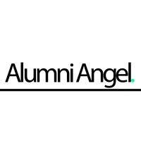 alumni angel logo image