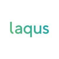 laqus logo image