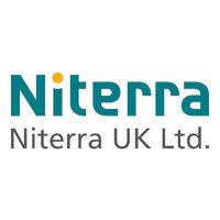 niterra uk ltd logo image