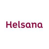 helsana insurance company ltd logo image