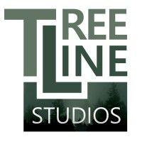 treeline studios logo image