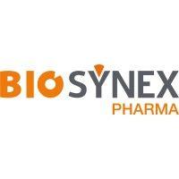 biosynex pharma logo image