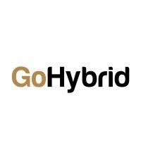 gohybrid ltd logo image