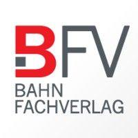 bahn fachverlag gmbh logo image