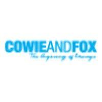 cowie and fox logo image