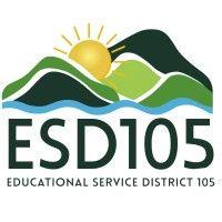 educational service district 105