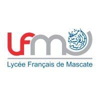 lycée français de mascate logo image